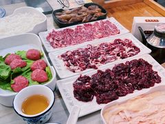 -杏花吴记牛肉火锅