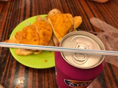 -大利来记餐厅