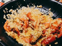 -聚味瞿记·龙虾堂(天元店)