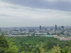 -千佛山风景名胜区
