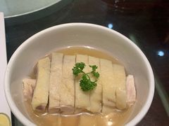 正兴醉鸡-老正兴菜馆(福州路店)