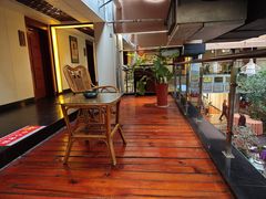 -九尊食上(生态园林酒店)