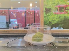 -禾绿回转寿司(国瑞店)