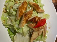 -纳瓦新疆菜(银都店)