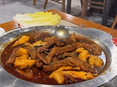 -柳州人田螺鸭脚煲(农院路1店)