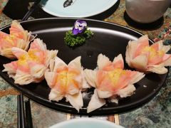 荷花酥-苏帮袁Sue Cuisine(南开大悦城店)