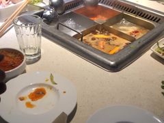 -海底捞火锅(顺义华联店)