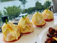 -酤居湖景音乐餐吧(安宁店)