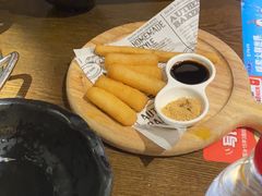 -呷哺呷哺 小火锅 (浦东新欧尚超市店)