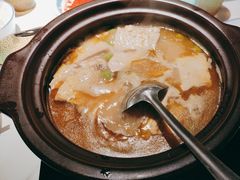 -筱爷叔·上海传统手工菜(玉树路店)