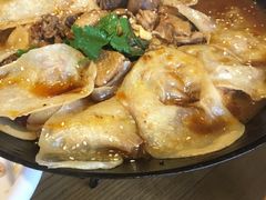 -东吴面馆(十全街店)