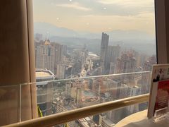 -国贸旋转餐厅(国贸广场店)
