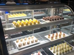 -AdD全日制餐厅(中谷花园酒店)