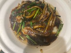-芳芳私房菜·精做淮扬菜(承德路店)