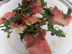 帕尔玛火腿配蜜瓜-Solo(衡山路店)