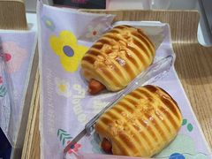 -好利来(房山龙湖天街店)