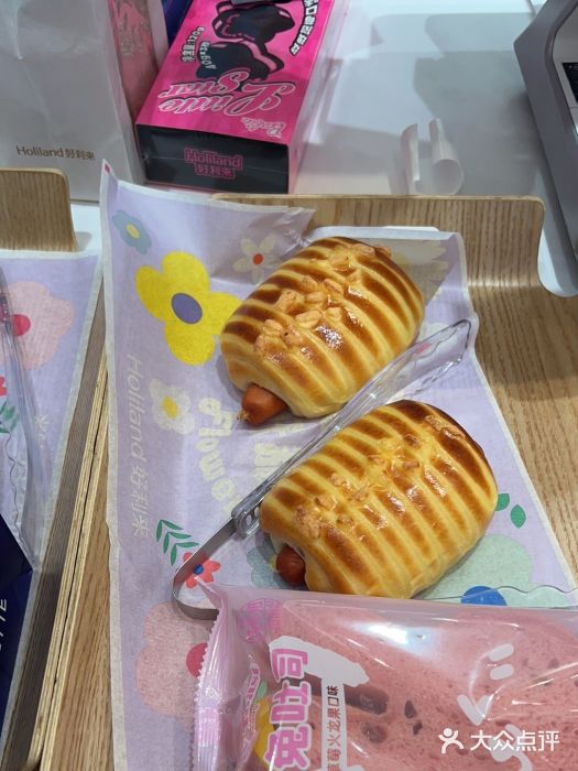 好利来(房山龙湖天街店)图片