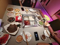 -海底捞火锅(漫乐城夜宵主题店)