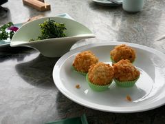 -山外山菜馆(玉泉路店)