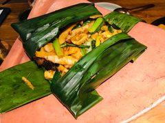 -云海肴·汽锅鸡·云南代表菜(丁香国际店)