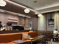 -Peet's 皮爷咖啡(深圳湾万象城店)