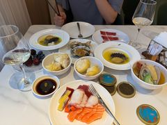 -麓湖国际水疗