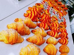 -威利旺卡烘焙西点蛋糕培训(朝阳校区)