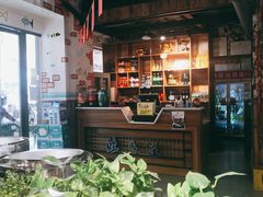 -蛙鱼道美蛙鱼自助火锅(新耍都店)
