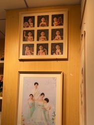 -倾城宝贝儿童摄影(浦东金谊店)
