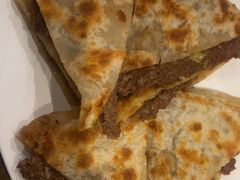 -河沿肉饼Beijing Pie(东华门店)