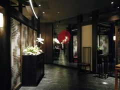 -余欢领鲜火锅(新街口店)