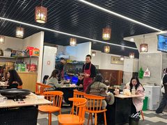 -一烙锅(友谊店)