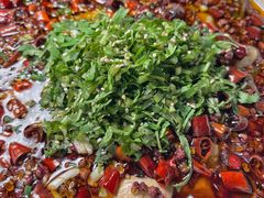 -小河盐帮·私家菜·烤鸭(三元桥·霄云路店)