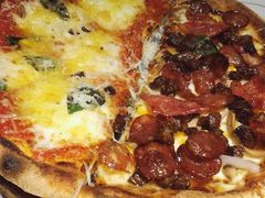 -Primo·丽莫意大利窑烤披萨