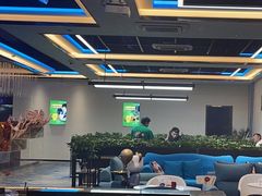 -中8台球俱乐部(龙跃大厦店)