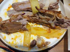 -阿西叶滩羊馆(交大店)