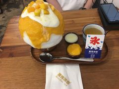 -WONDER ICE 萬得冰田(建設路总店)