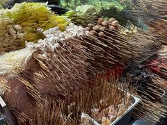 -为民烧烤吧.自贡爆炒菜(收录10年好店)