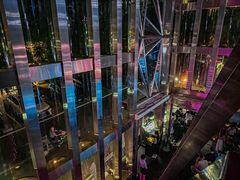 -柒Lounge(三里屯店)