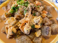 -旺角小渔村·海肠捞饭开创者(环山路店)
