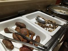 -素满香·食养自助(天一广场店)