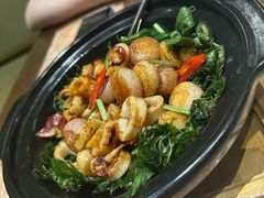 -金玉满堂潮州酒楼(无限极荟购物广场店)