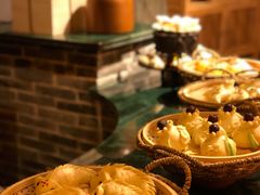 -叶叶菩提·晋福宫