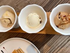 自制冰淇淋-Vanilla Specialty Coffee(八大关店)