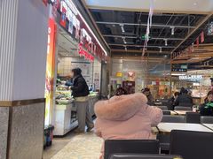 -醉人椒麻辣香锅(上地华联店)