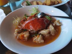 -上海小南国(正大店)