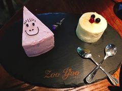 -ZooYoo佐佑咖啡(鼓楼店)
