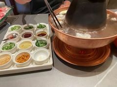 -额尔敦传统涮(体育场店)