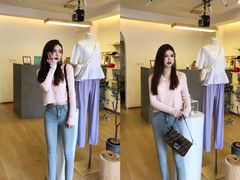 -nana showroom娜娜家服装店