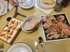 -秋林西餐厅(总店)